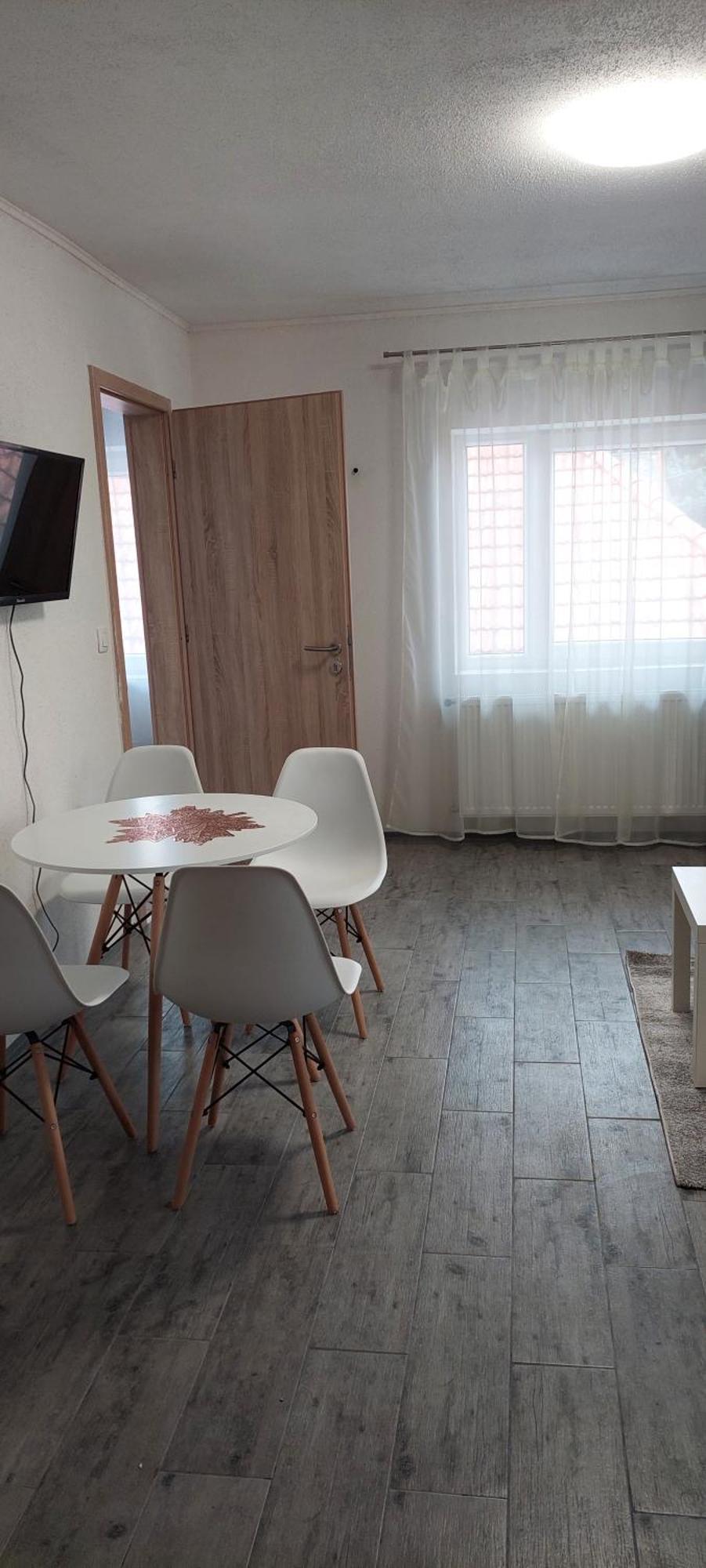 Heviz Lux Apartmanhaz Eksteriør bilde