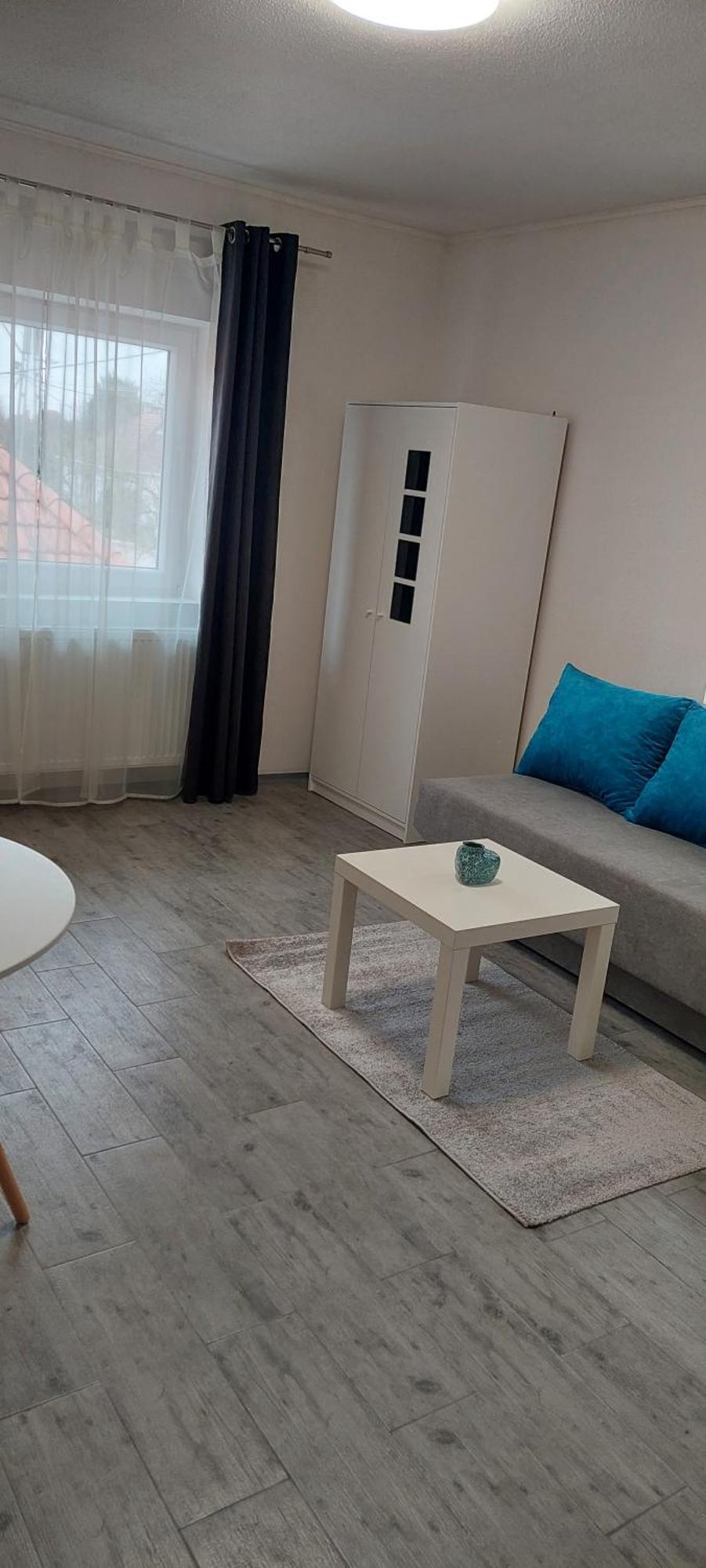 Heviz Lux Apartmanhaz Eksteriør bilde